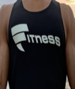 Mens Tank<br> Tops